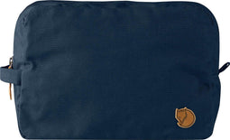 Fjällräven Toilettas Large - G-1000 HeavyDuty Eco - 2 vakken - Navy