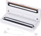 Adler AD 4503 - Vacuum sealer - 5 functies - Grijs-Wit