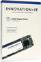 Innovation IT 00-1024111 - SSD 1TB - M.2 80mm - PCIe 3.0 x4 - 2132MB/s lezen