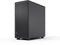 Fractal Design Epoch - ATX Semi-toren doos - Gehard glas - Zwart