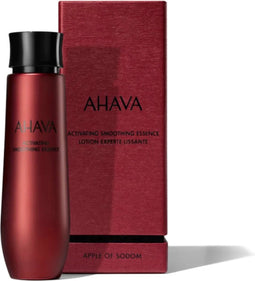AHAVA Activerende toner - Anti rimpel - Verfrist en balanceert de huid - VEGAN - Alcohol- en parabenenvrij - 100 ml