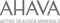 AHAVA Activerende toner - Anti rimpel - Verfrist en balanceert de huid - VEGAN - Alcohol- en parabenenvrij - 100 ml