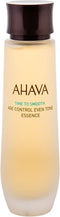 AHAVA Age Control Toner - Verjongende en Hydraterende Formule | Egaliseert Huidtoon | Rijk aan Hyaluronzuur | Anti-Rimpel & Anti-Aging | Hyaluronic Acid Gezichtscrème voor Mannen & Vrouwen - 100ml