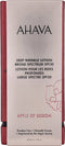 AHAVA Anti-Rimpel Lotion SPF-30 - Verjongend en Beschermend | Vegan, Alcohol- en Parabenenvrij | Anti-Aging Gezichtscrème | Bodylotion voor Dames & Heren - 50ml