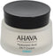 AHAVA Crème met Hyaluronzuur - Intensieve Hydratatie & Huidverfijning | Verzacht Uitdrogingslijnen | Hyaluronic Acid | Anti-Rimpel & Anti-Aging voor Mannen & Vrouwen | Moisturizer voor een Droge Huid & Gezicht - 50ml