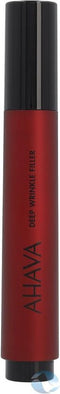 AHAVA Deep Wrinkle Filler - Verminderd rimpels - Verzorgd en voedt de huid - Alcohol- parabenenvrij - 15ml