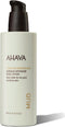AHAVA Dermud Intensieve Bodylotion - Hydrateert & Kalmeert Droge, Gevoelige Huid | Verlicht Irritaties | Rijk aan Dode Zee Modder & Aloe Vera | Lotion voor dames & heren | Moisturizer voor een droge huid & gezicht - 250ml