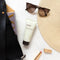 AHAVA Dermud Intensieve Voetcrème - Hydrateert Droge & Ruwe Voeten | Verlicht Irritaties & Gevoeligheden | Biedt Zachtheid & Comfort | Voet Verzorging voor Mannen & Vrouwen | Moisturizer voor een Droge Huid - 100ml