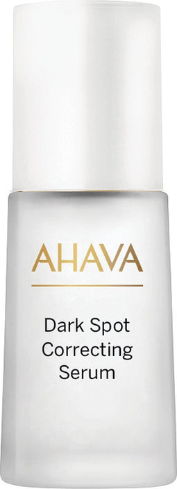AHAVA Donkere Vlekken Corrigerend Serum - VEGAN - Alcohol- en Parabenenvrij - 30ml