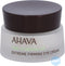 AHAVA Extreem verstevigende oogcréme – Geeft stevigheid aan de huid – Biedt intense hydratatie – Anti Rimpel – VEGAN – Alcohol- en parabenenvrij – Parfumvrij – 15ml