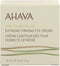 AHAVA Extreem verstevigende oogcréme – Geeft stevigheid aan de huid – Biedt intense hydratatie – Anti Rimpel – VEGAN – Alcohol- en parabenenvrij – Parfumvrij – 15ml