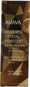 AHAVA Gezichtsserum met kristallen uit de Dode Zee – Vermindert donkere kringen en fijne lijntjes – Verbetert de stevigheid en elasticiteit van de huid – Geeft een jeugdige gloed – VEGAN – Alcohol- en parabenenvrij – 30ml
