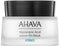 AHAVA Hyaluronzuur Gezichtsmasker - Intensieve Hydratatie & Verjonging | Anti-Uitdroging | Biedt Zachtheid, Gladheid & Soepelheid | Hyaluronic Acid Mask voor Dames & Heren | Gezichtsverzorging voor een Droge Huid & Gezicht - 50ml