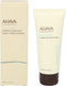 AHAVA Hydraterende Gezichtsmasker - Intensieve Hydratatie & Kalmering | Verbeterde Zachtheid | Bevat Hyaluronzuur | Gezichtsverzorging voor Mannen & Vrouwen | Moisturizer voor een Droge Huid & Gezicht - 100ml
