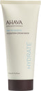 AHAVA Hydraterende Gezichtsmasker - Intensieve Hydratatie & Kalmering | Verbeterde Zachtheid | Bevat Hyaluronzuur | Gezichtsverzorging voor Mannen & Vrouwen | Moisturizer voor een Droge Huid & Gezicht - 100ml