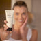 AHAVA Hydraterende Gezichtsmasker - Intensieve Hydratatie & Kalmering | Verbeterde Zachtheid | Bevat Hyaluronzuur | Gezichtsverzorging voor Mannen & Vrouwen | Moisturizer voor een Droge Huid & Gezicht - 100ml
