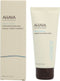 AHAVA Hydraterende Gezichtsmasker - Intensieve Hydratatie & Kalmering | Verbeterde Zachtheid | Bevat Hyaluronzuur | Gezichtsverzorging voor Mannen & Vrouwen | Moisturizer voor een Droge Huid & Gezicht - 100ml