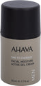 AHAVA MAN Actieve Gel-Crème - Intense Hydratatie & Versteviging voor Mannen | Ideaal voor Gecombineerde/Vette Huid | Gezichtscrème voor een Droge Huid & Gezicht - 50ml