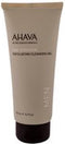 AHAVA MAN Exfoliërende Reinigingsgel - Diepe Reiniging & Verfrissing | Verwijdert Verstopte Poriën | Zachte en Energiegevende Formule | Gezichtsreiniger voor mannen - 100ml