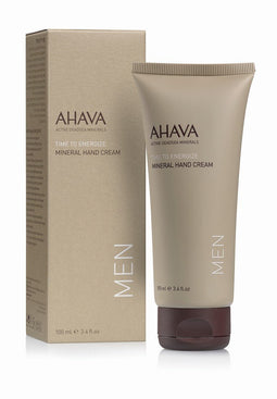 Ahava MEN Mineral hand cream