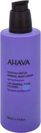AHAVA Mineraal Bodylotion - Lente bloesem | Hele Dag Hydratatie & Huidtextuur Verfijning | Helpt tegen Uitdroging | Lotion voor dames & heren | Moisturizer voor een droge huid & gezicht - 250ml
