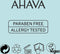 AHAVA Mineraal Bodylotion - Sea-Kissed | Hele Dag Hydratatie & Huidtextuur Verfijning | Helpt tegen Uitdroging | Lotion voor dames & heren | Moisturizer voor een droge huid & gezicht - 250ml