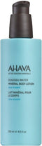 AHAVA Mineraal Bodylotion - Sea-Kissed | Hele Dag Hydratatie & Huidtextuur Verfijning | Helpt tegen Uitdroging | Lotion voor dames & heren | Moisturizer voor een droge huid & gezicht - 250ml