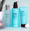 AHAVA Mineraal Bodylotion - Sea-Kissed | Hele Dag Hydratatie & Huidtextuur Verfijning | Helpt tegen Uitdroging | Lotion voor dames & heren | Moisturizer voor een droge huid & gezicht - 250ml