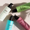 AHAVA Mineraal Bodylotion - Sea-Kissed | Hele Dag Hydratatie & Huidtextuur Verfijning | Helpt tegen Uitdroging | Lotion voor dames & heren | Moisturizer voor een droge huid & gezicht - 250ml
