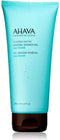 AHAVA Mineraal Douchegel - Sea-Kissed | Zuiverend & Hydraterend | Verfrist & Ontspant | Reinigingsgel voor een droge huid & gezicht | Badzeep | Body Wash voor mannen & vrouwen - 200ml