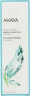 AHAVA Mineraal Douchegel - Sea-Kissed | Zuiverend & Hydraterend | Verfrist & Ontspant | Reinigingsgel voor een droge huid & gezicht | Badzeep | Body Wash voor mannen & vrouwen - 200ml