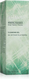 AHAVA Mineraal reinigingsgel - Verwijderd onzuiverheden en vuile stoffen - Hydrateert de huid - Bevordert de uitstraling van de huid - VEGAN - Alcohol- en parabenenvrij - 100ml