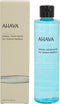 AHAVA Mineraal Verstevigende Water - Balancerende Toner | Reinigt & Bereidt Huid Voor | Hydrateerd & Herstelt pH | Gezichtsreiniging voor mannen & vrouwen | Moisturizer voor een droge huid & gezicht - 200ml