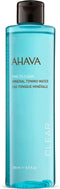 AHAVA Mineraal Verstevigende Water - Balancerende Toner | Reinigt & Bereidt Huid Voor | Hydrateerd & Herstelt pH | Gezichtsreiniging voor mannen & vrouwen | Moisturizer voor een droge huid & gezicht - 200ml