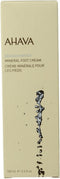 AHAVA Mineraal Voetcrème - Hydrateert & Voedt Droge Voeten | Voorkomt Scheuren & Irritaties | Zachtheid & Comfort | Vegan & Vrij van Alcohol en Parabenen - 100ml