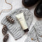AHAVA Mineraal Voetcrème - Hydrateert & Voedt Droge Voeten | Voorkomt Scheuren & Irritaties | Zachtheid & Comfort | Vegan & Vrij van Alcohol en Parabenen - 100ml