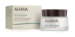 Ahava Night replenisher (normal/dry)