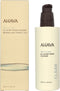 AHAVA Reinigende lotion – Verwijderen van vuil en onzuiverheden – Verwijderd make-up inclusief oogmake-up – Behoudt de natuurlijke pH-waarde van de huid – VEGAN – Alcohol- en parabenenvrij – 250ml