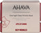 AHAVA Rimpel Nachtmasker - Intensieve Nachtelijke Verjonging | Anti-Rimpel & Anti-Aging | Herstelt Natuurlijk Huidherstel | Nachtcrème met Hyaluronzuur | Hyaluronic Acid Mask voor Dames & Heren | Gezichtsverzorging voor een Droge Huid - 50ml
