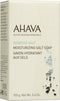 AHAVA Vochtinbrengende Zout Zeep - Spoelt Vuil en Onzuiverheden Weg | Zeepblok Behoudt Natuurlijke Hydratatie | Herstelt pH-Balans | Lichaam & Gezichtsreiniging | Soap Bar Ideaal voor Douche of Bad - 100g