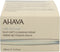 AHAVA Zachte Reinigingscrème - Effectieve Reiniging & Diepe Voeding | Bevat Dode Zee-mineralen en Natuurlijke Oliën | Gezichtsreiniger voor mannen & dames - 100ml