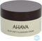 AHAVA Zachte Reinigingscrème - Effectieve Reiniging & Diepe Voeding | Bevat Dode Zee-mineralen en Natuurlijke Oliën | Gezichtsreiniger voor mannen & dames - 100ml