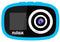 Nilox Kidscamera - Action Cam - IP67 Waterdicht 12 MP - Blauw Zwart