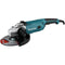 Makita GA9020 - Haakse slijper - 2200W - 230mm