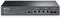 TP-Link JetStream TL-SX3206HPP - Managed Switch - 4x 10G Ethernet Poorten - PoE++ (802.3bt) - 200W