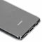 Design Backcover Huawei Mate 20 Lite hoesje - Grafisch Wit / Koper