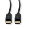 Value 11.99.5798 - DisplayPort-kabel 150cm - 8K-resolutie - Zwart