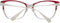 Ladies' Spectacle frame Omega OM5001-H 54066