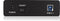 Ewent EW7056 - Externe Behuizing 3.5 inch SATA HDD - USB 3.1 Gen1 UASP - Zwart