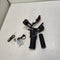 DJI RS 3 Mini - Gimbal - Lichtgewicht 2kg draagvermogen - 1,4